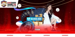 Quy trình thực hiện nạp tiền GO88 an toàn và bảo mật