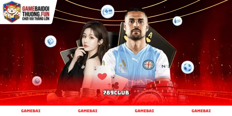 Kiểm tra giấy phép vận hành chính thức của nhà cái 789CLUB