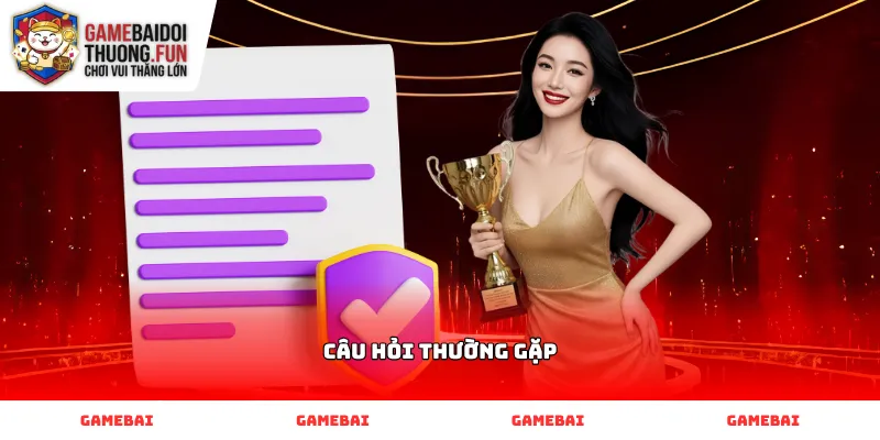 Giải đáp câu hỏi thường gặp khi đăng ký tài khoản nhanh