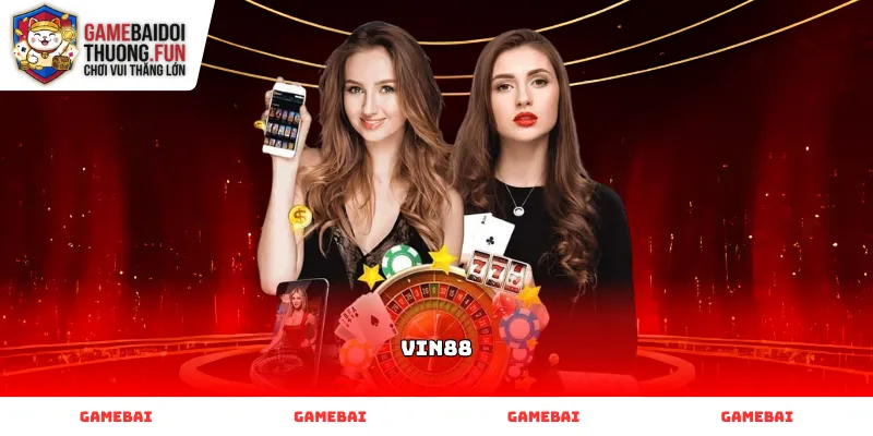 Kỹ thuật quan sát hành vi đối thủ tại cổng game VIN88